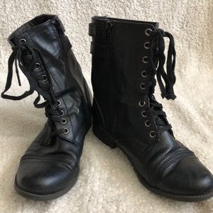 Size 8 ankle boots